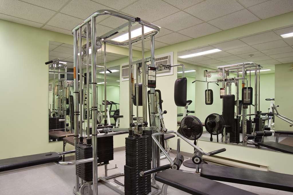 Travelodge By Wyndham Kenora Facilities photo